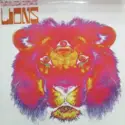 The Black Crowes: Lions