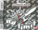 2 Unlimited: No Limit 2.3