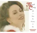 Mariah Carey: All I Want For Christmas Is You