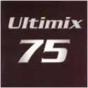 Various: Ultimix 75