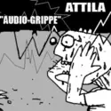 Various: Audio-Grippe