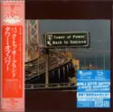 Tower Of Power: Back To Oakland
