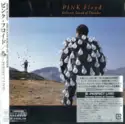 Pink Floyd = : Delicate Sound Of Thunder (光 Hikari ～Perfect Live!)