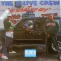 The 2 Live Crew: 2 Live Is What We Are