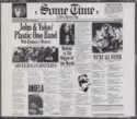 John Lennon & Yoko Ono / The Plastic Ono Band: Some Time In New York City