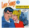 Various: Love Songs Volume 2