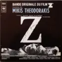 Mikis Theodorakis: Z (Bande Originale Du Film)