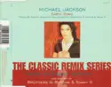 Michael Jackson: Earth Song / Wanna Be Startin' Somethin'