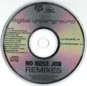 Digital Underground: No Nose Job (Remixes)