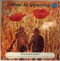 Jean Bonal: Music For Dreaming No.1