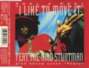 Reel 2 Real Feat. The Mad Stuntman: I Like To Move It