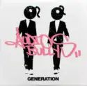 Audio Bullys: Generation