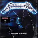 Metallica: Ride The Lightning