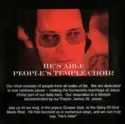 People's Temple Choir: He's Able