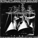 François Baschet And Bernard Baschet: Structures For Sound