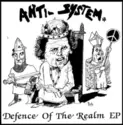 Anti-System: Defence Of The Realm EP