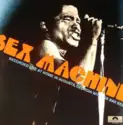 James Brown: Sex Machine (Recorded Live At Home In Augusta, Georgia With His Bad Self)