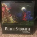 Black Sabbath: Forbidden