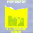 Polyphonic Size: Je T'Ai Toujours Aimée