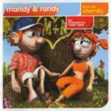 Mandy & Randy: Love For Eternity