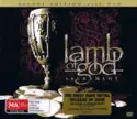 Lamb Of God: Sacrament