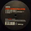 Santos: Camels (German Remix Edition)