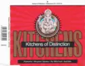 Kitchens Of Distinction: Elephantine E.P.