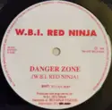 WBI Red Ninja: Danger Zone