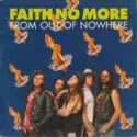 Faith No More: From Out Of Nowhere