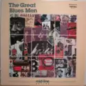 Various: The Great Blues Men