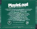 Various: Playin Loud: Talkin Loud Rare Tracks '90 - '97