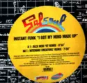 Instant Funk: I Got My Mind Made Up