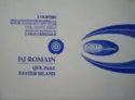 DJ Romain: Que Pasa