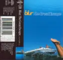 Blur: The Great Escape