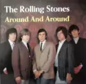 The Rolling Stones: Around And Around