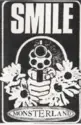 Monsterland: Smile
