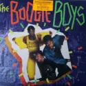Boogie Boys: Runnin' From Your Love / Party Asteroid