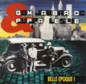 Gom Jabbar Dc & Puppa Leslie: Belle Epoque !