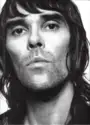 Ian Brown: The Greatest