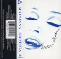 Madonna: Erotica