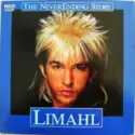 Limahl: The NeverEnding Story