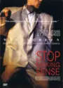 Talking Heads: Stop Making Sense