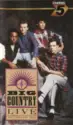 Big Country: Live