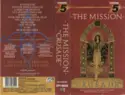 The Mission: Crusade