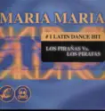 Los Piranas Y Los Piratas: Maria Maria