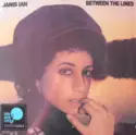 Janis Ian: Between The Lines