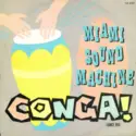 Miami Sound Machine: Conga! (Dance Mix)