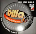 Various: La Villa Dance Ballrooms - Free Your Mind 8