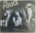 The Police: Reggatta De Blanc