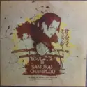 Various: Samurai Champloo - The Way Of The Samurai / Vinyl Collection